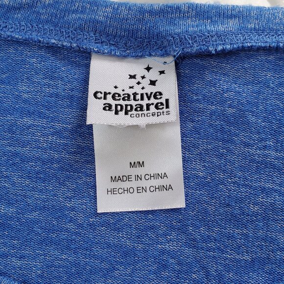 University of Florida Gators Long Sleeve Shirt M - Picture 3 of 7